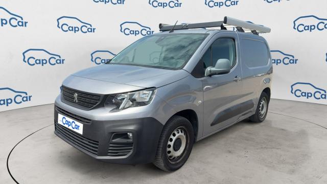 Peugeot Partner Vu 1.5 Bluehdi 130 Confort Standard 650kg