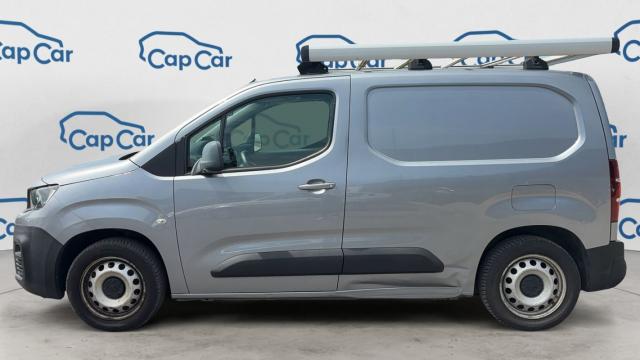 Peugeot Partner image 6