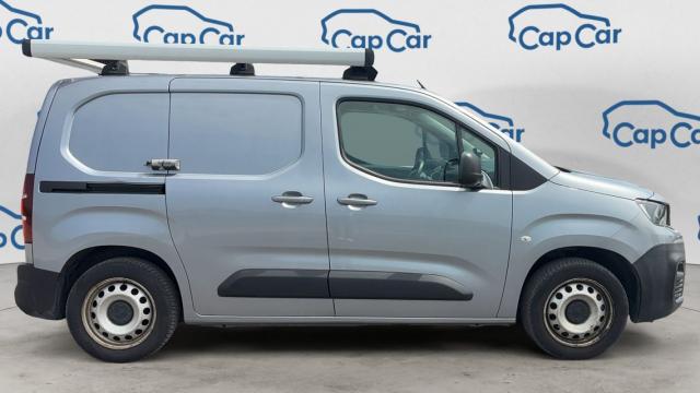 Peugeot Partner image 3