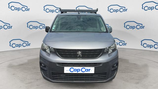Peugeot Partner image 7