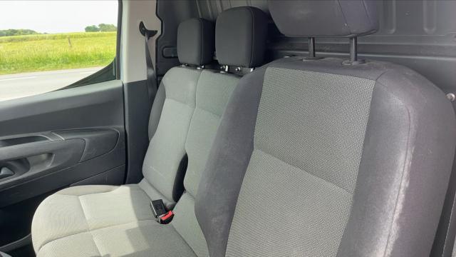 Peugeot Partner image 2