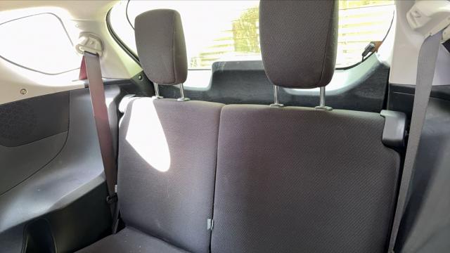 Toyota Iq image 3