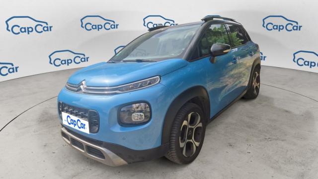 Citroen C3 Aircross 1.2 Puretech 110 Business Shine