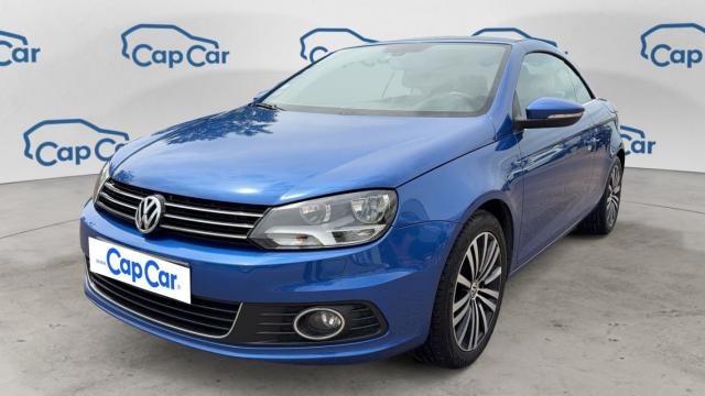 Volkswagen Eos 2.0 Tsi 211 Sportline