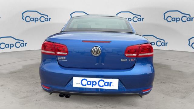 Volkswagen Eos image 3