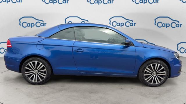 Volkswagen Eos image 9