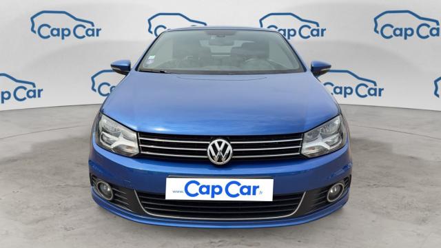 Volkswagen Eos image 2
