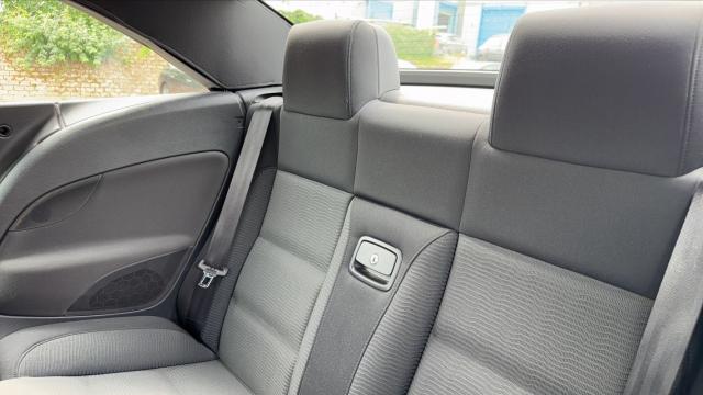 Volkswagen Eos image 6
