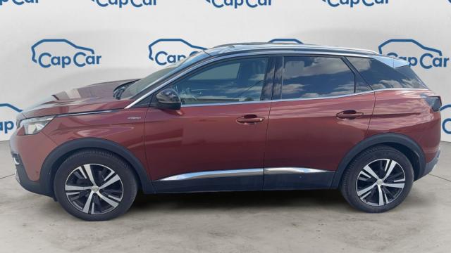 Peugeot 3008 image 5