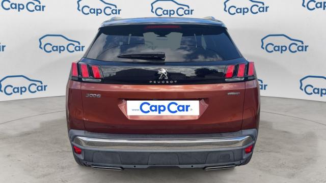 Peugeot 3008 image 3
