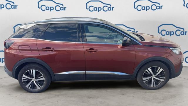 Peugeot 3008 image 7