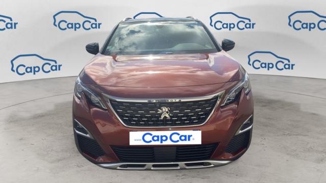 Peugeot 3008 image 2