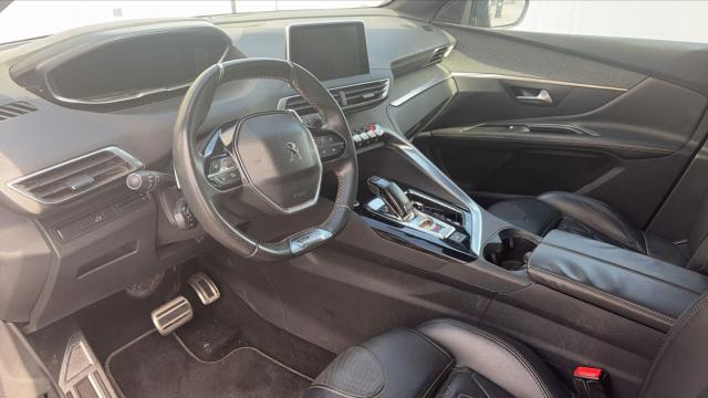Peugeot 3008 image 6