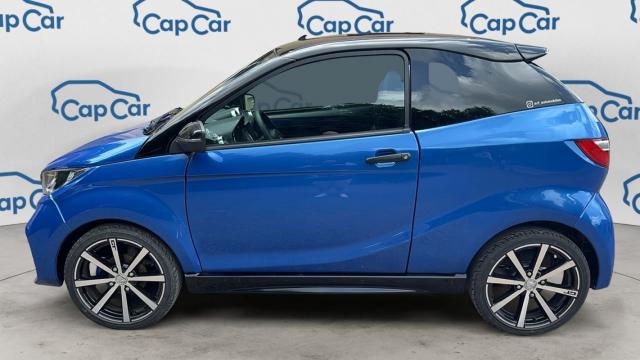 Aixam Coupe image 7