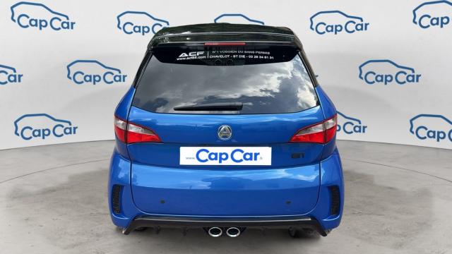Aixam Coupe image 5
