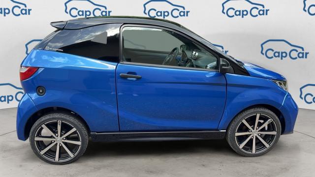 Aixam Coupe image 1