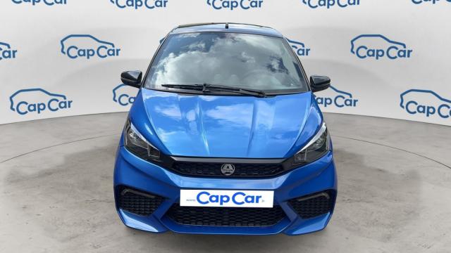Aixam Coupe image 3