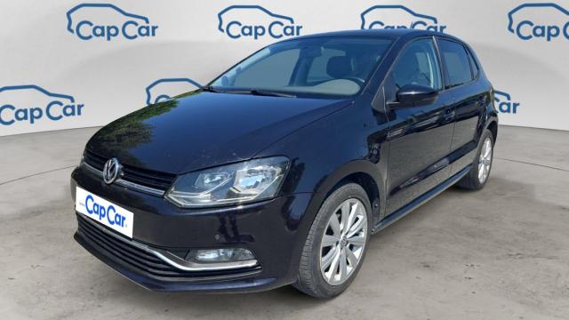 Volkswagen Polo 1.2 Tsi 90 Dsg7 Sportline - Automatique