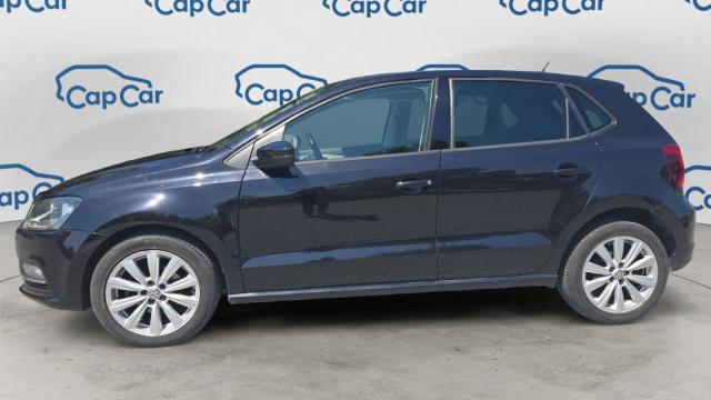 Volkswagen Polo image 8