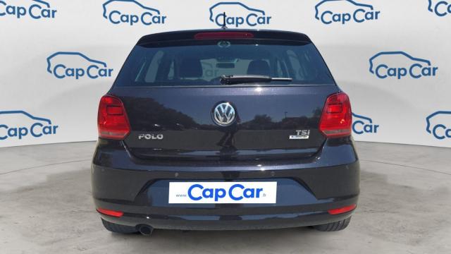 Volkswagen Polo image 1