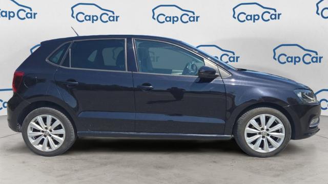 Volkswagen Polo image 2