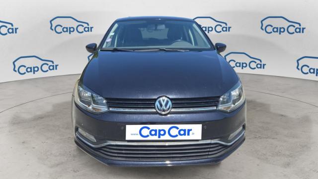 Volkswagen Polo image 9