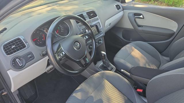 Volkswagen Polo image 6