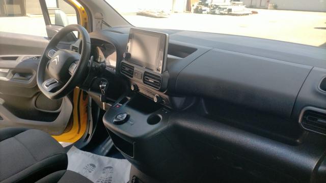 Citroen Berlingo image 6