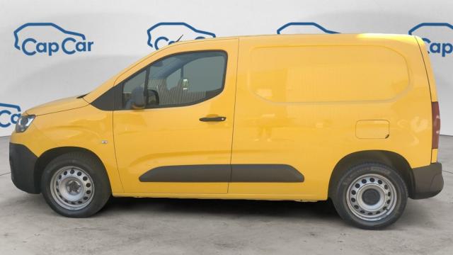 Citroen Berlingo image 5