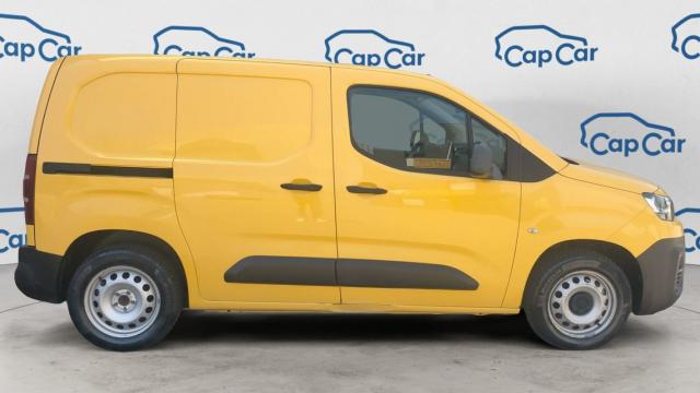 Citroen Berlingo image 9