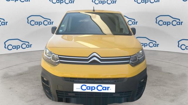 Citroen Berlingo image 2