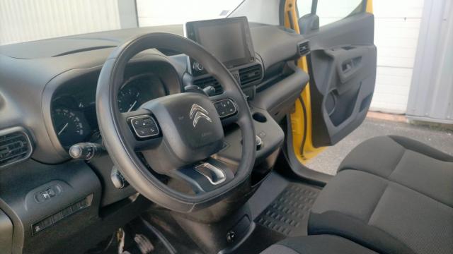 Citroen Berlingo image 3
