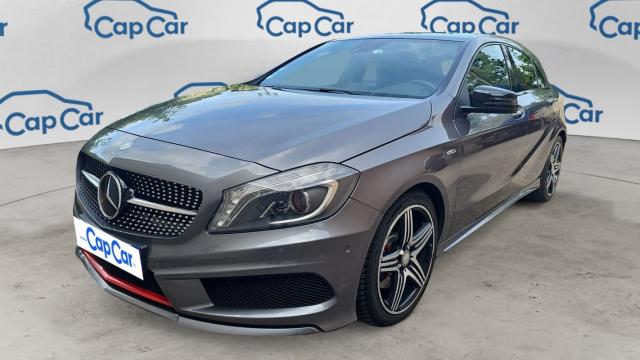 Mercedes Benz