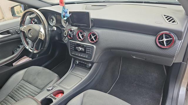 Mercedes Benz Classe A image 3