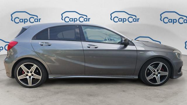 Mercedes Benz Classe A image 9
