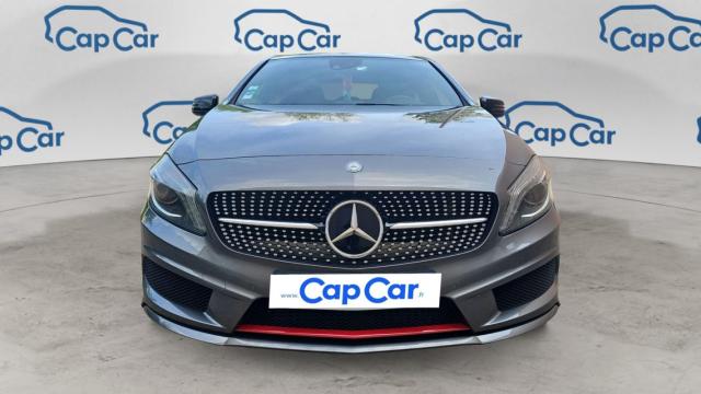 Mercedes Benz Classe A image 7