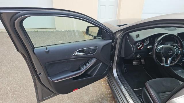 Mercedes Benz Classe A image 1
