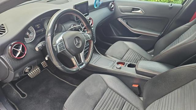 Mercedes Benz Classe A image 5