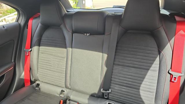 Mercedes Benz Classe A image 6