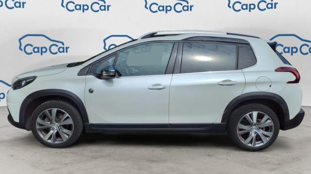 Peugeot 2008 image 7