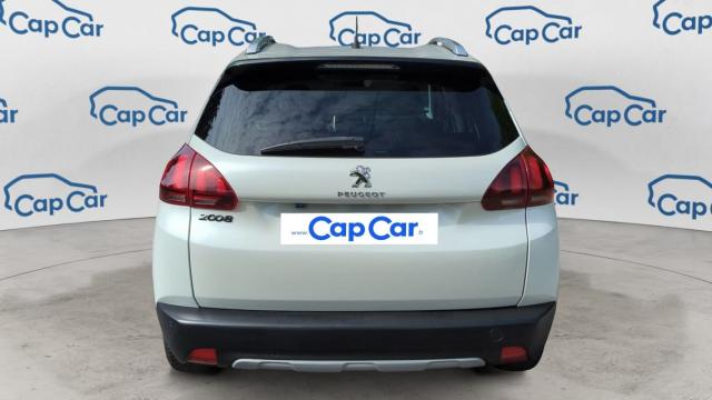 Peugeot 2008 image 1