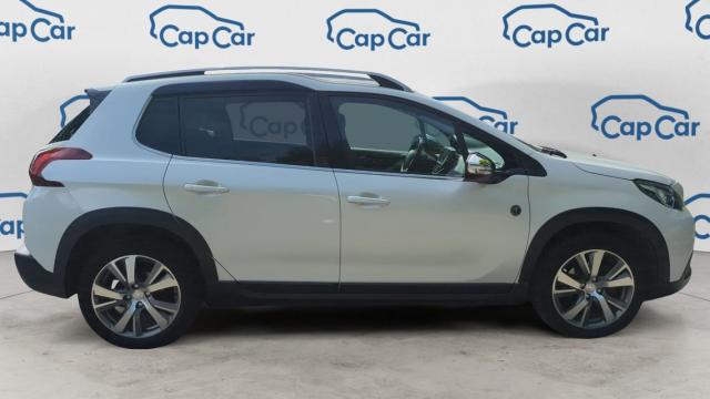 Peugeot 2008 image 5
