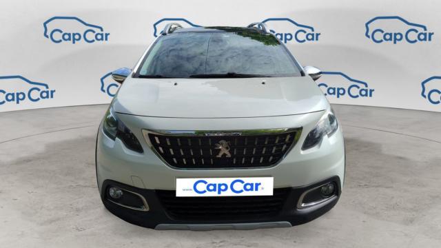 Peugeot 2008 image 2
