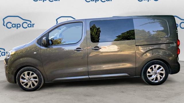 Citroen Jumpy image 4