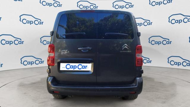 Citroen Jumpy image 3