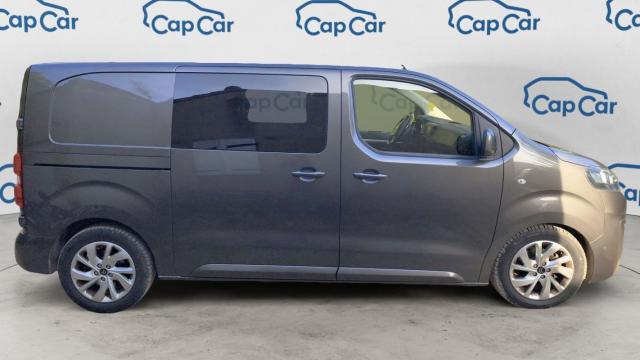 Citroen Jumpy image 9