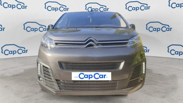 Citroen Jumpy image 6