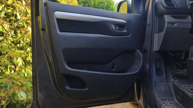 Citroen Jumpy image 5