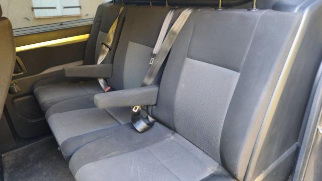 Citroen Jumpy image 7