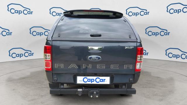 Ford Ranger image 6